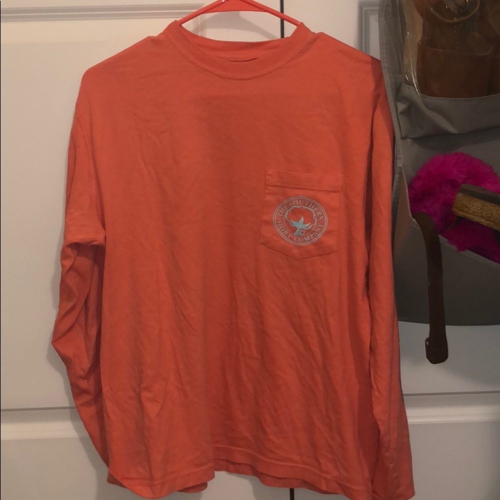 Southern T-Shirt Company Long Sleeve
